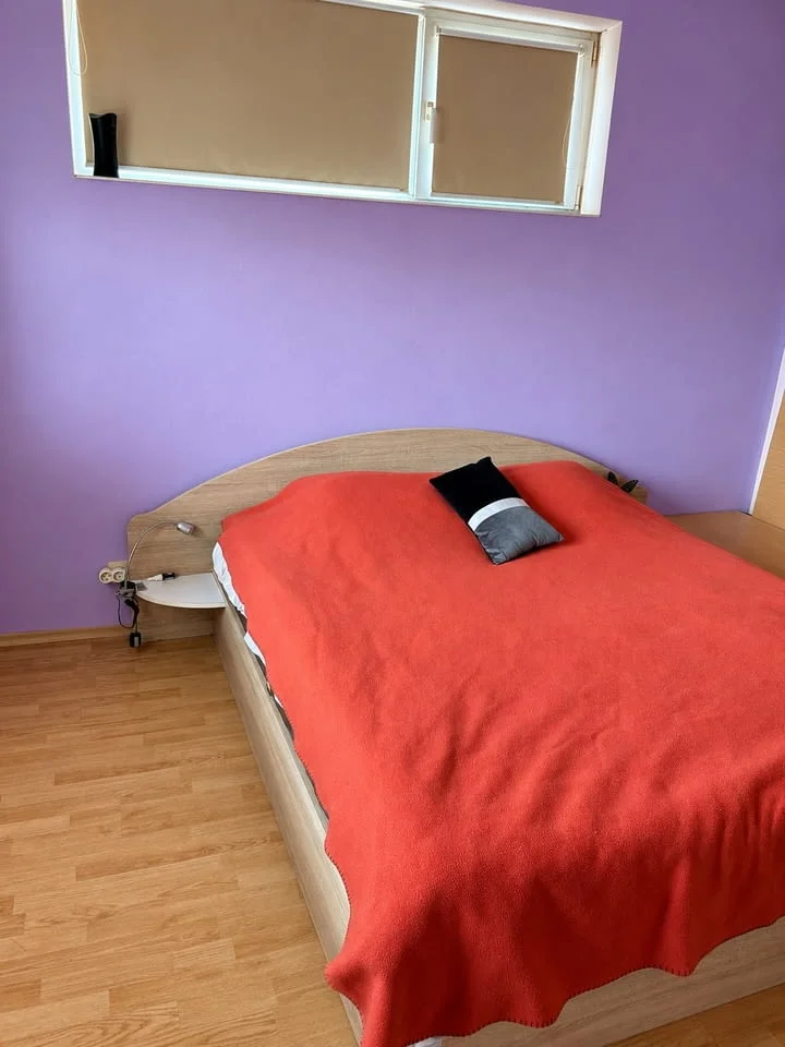Тристаен апартамент в Балчик • 80, 61 кв.м. • 2 бани с тоалетни • 105 000 € — снимка 6