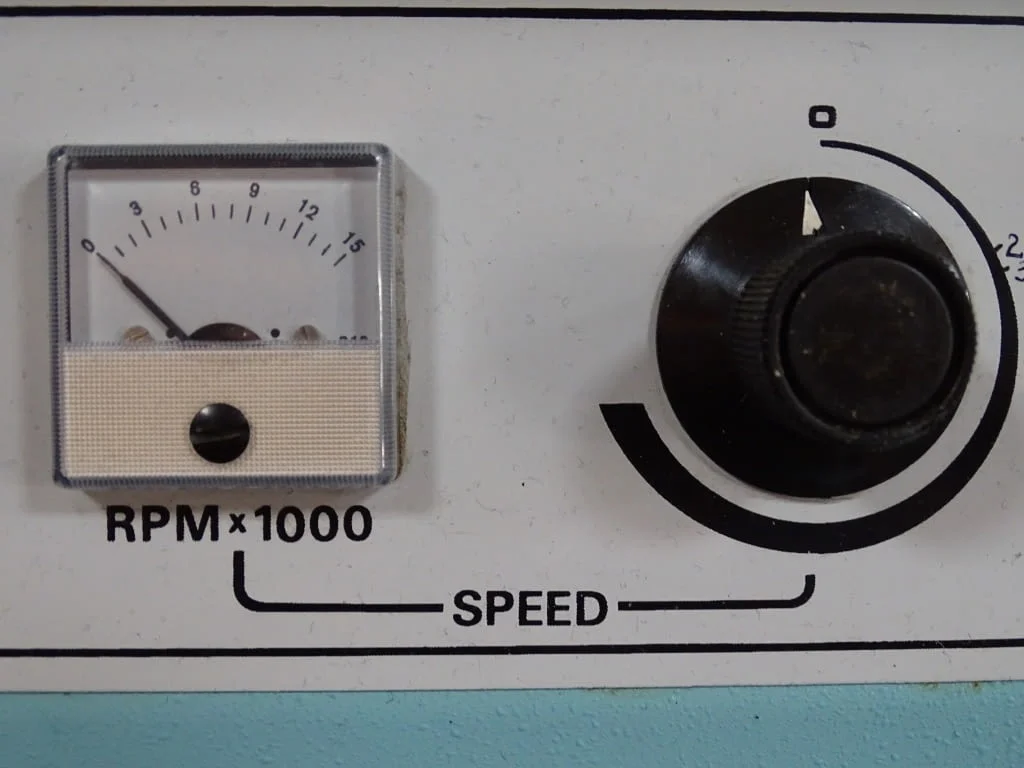 Центрофуга лабораторна MP MPW-310 centrifuge — снимка 3