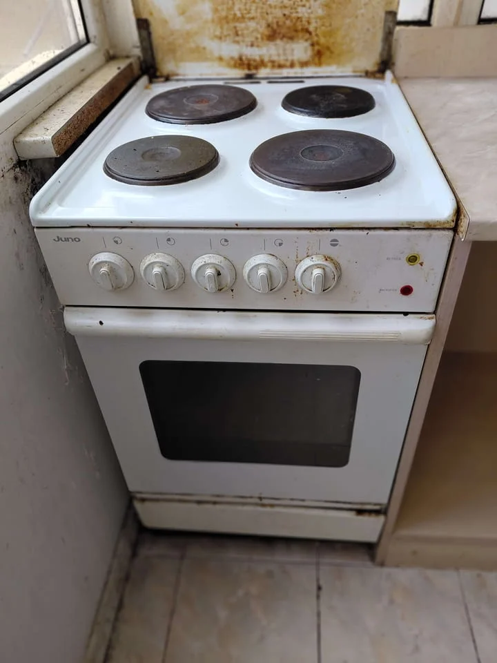 Продавам печка и матрак — снимка 2