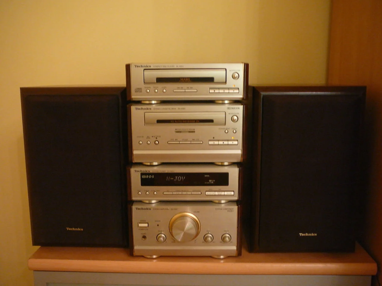 Technics se-hd51