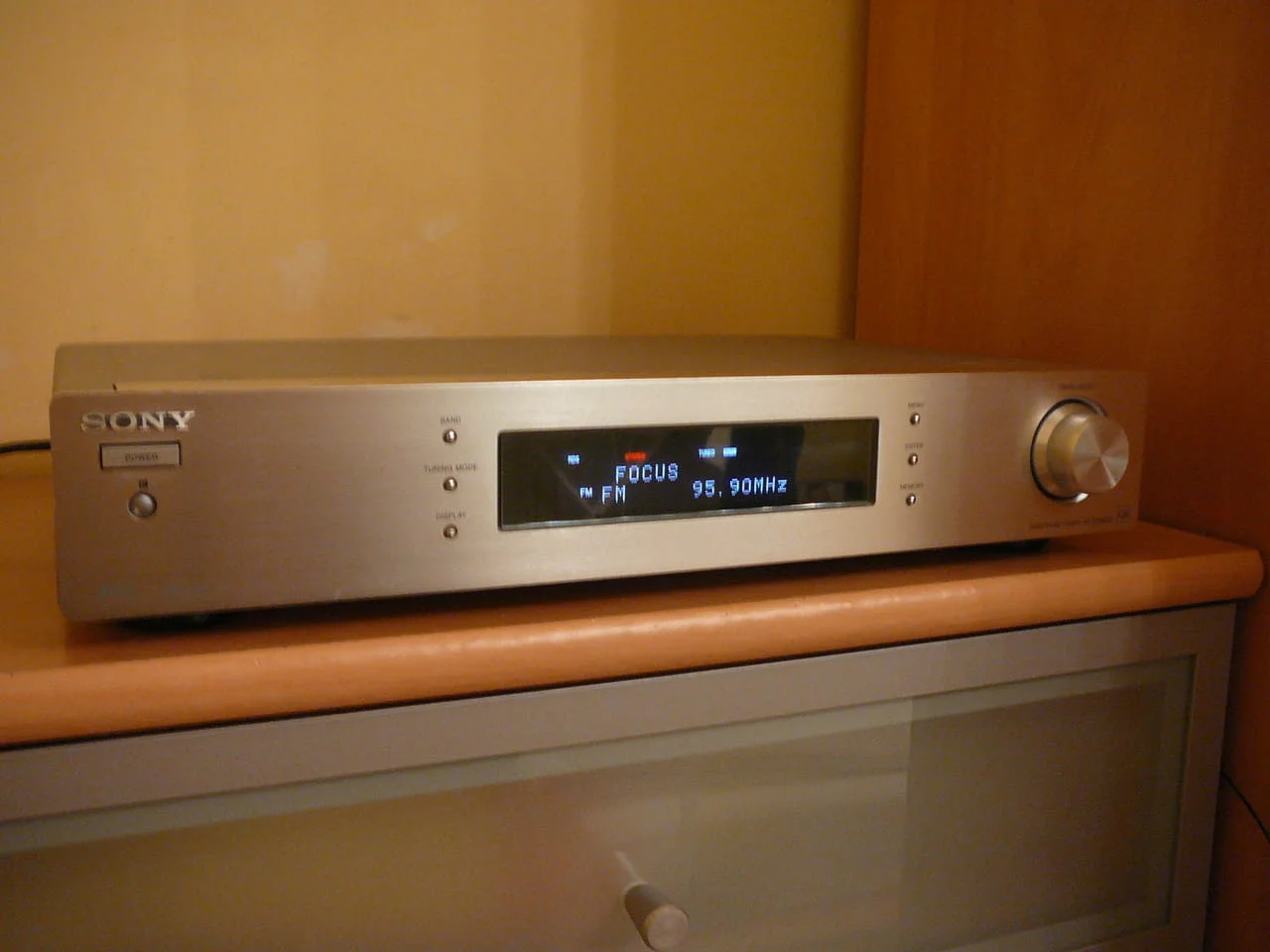 Sony st-sdb900 qs — снимка 2