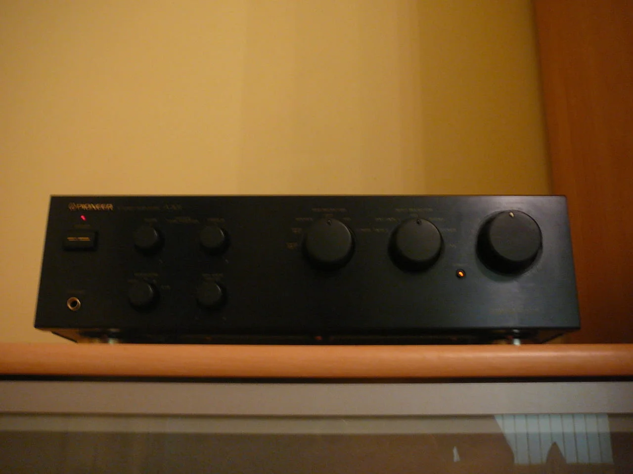 Pioneer a-301 — снимка 5