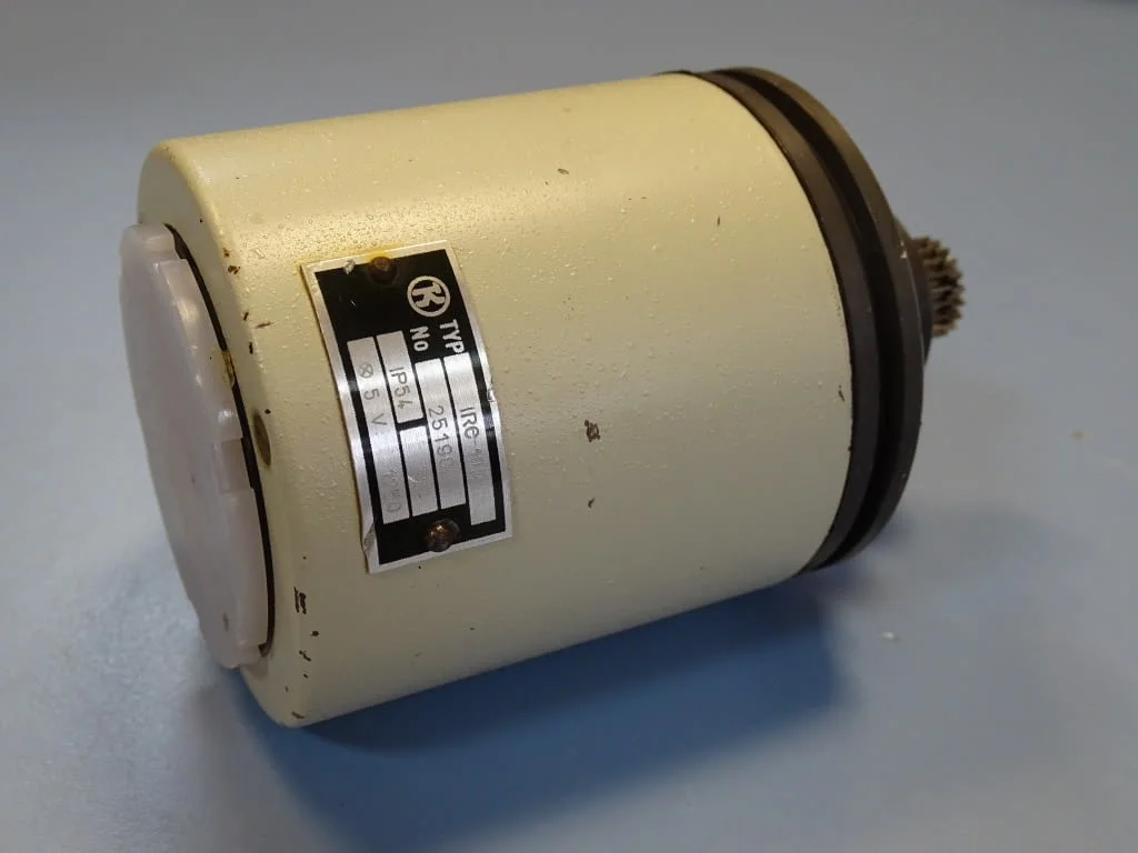 Енкодер ”ZPA Kosire” IRC 102 Encoder 5V 1250 imp