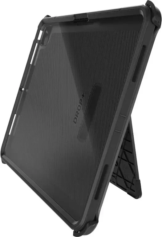 Калъф OtterBox Defender за iPad Pro 13" (2024),ултра-здрав с протектор — снимка 3