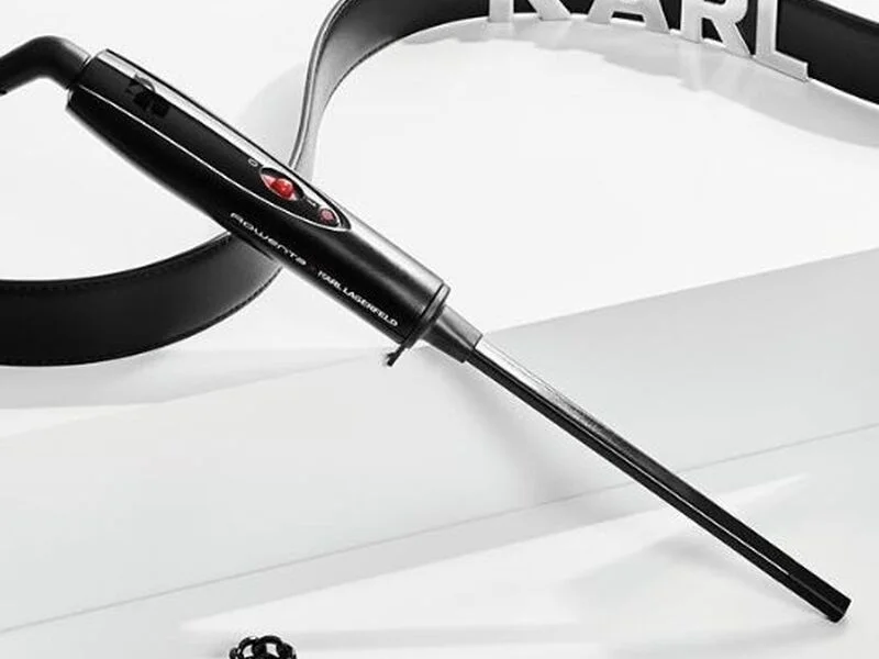 Маша, Rowenta CF311LF0 CURLER CHOPSTICKS CURLS FOREVER KL — снимка 4