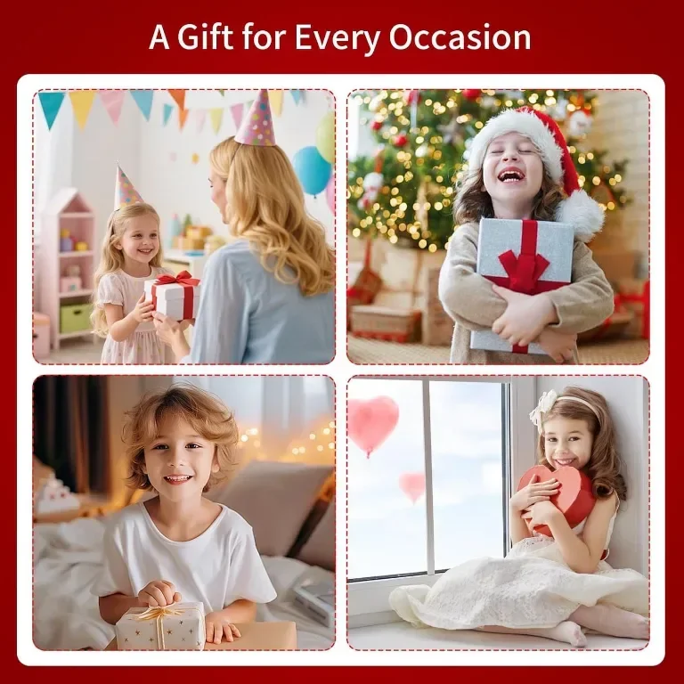 KUKUTrue® Монтесори дървена играчка 3-6 години, играчка за учене по математика — снимка 5