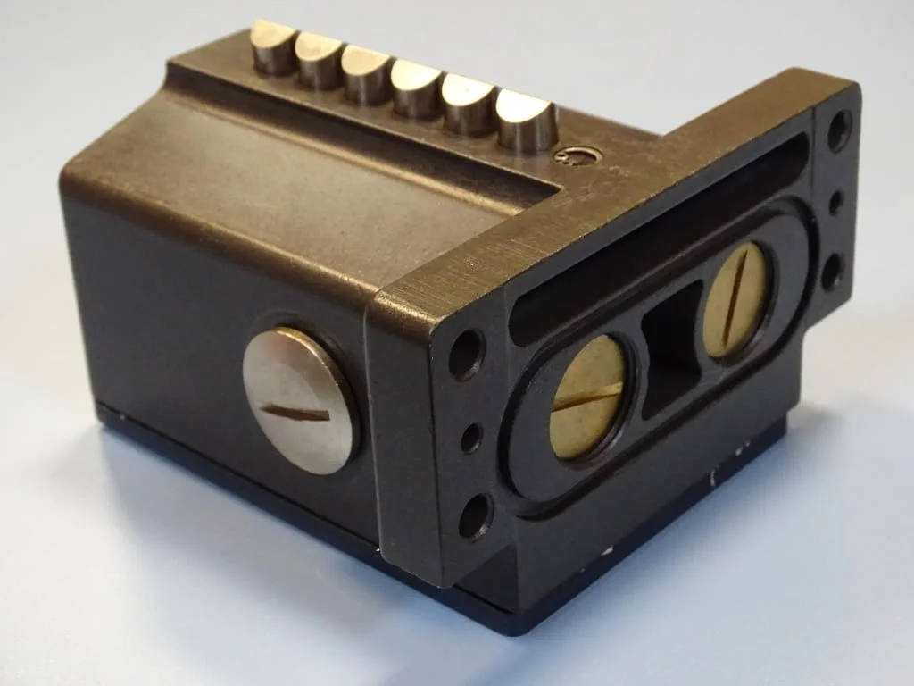 Краен изключвател EUCHNER GSBF 6 D12-502 multiple limit switch 250VAC 10A — снимка 6