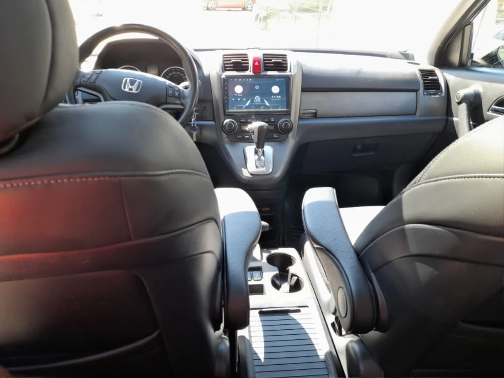 Honda CR-V 2.2 Autom.Navi фейс — снимка 3