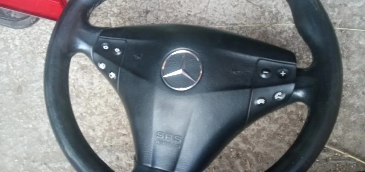 Mercedes cl203 мерцедес цл203 купе - части — снимка 5