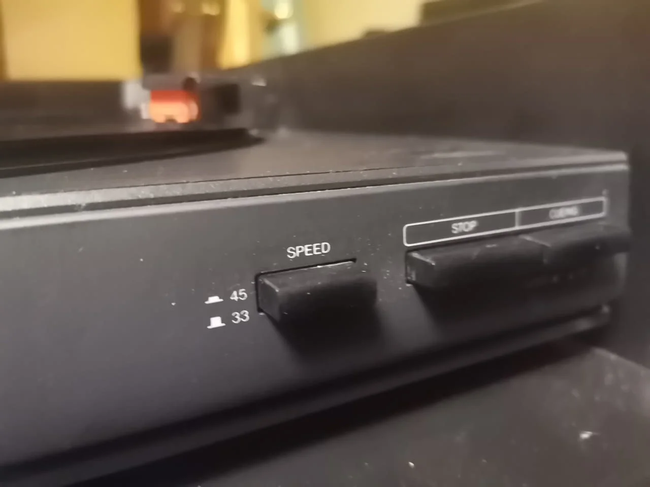 JVC DR- E34 Stereo System — снимка 3