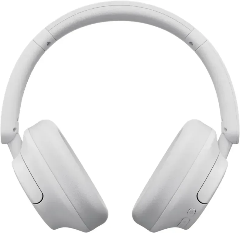 Bluetooth слушалки TONEMAC H7, сгъваеми, Hi-Fi стерео бас, 50 ​​часа