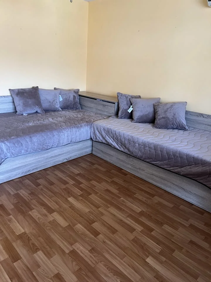 Къща с двор в кв.Болярово, гр.Хасково — снимка 6