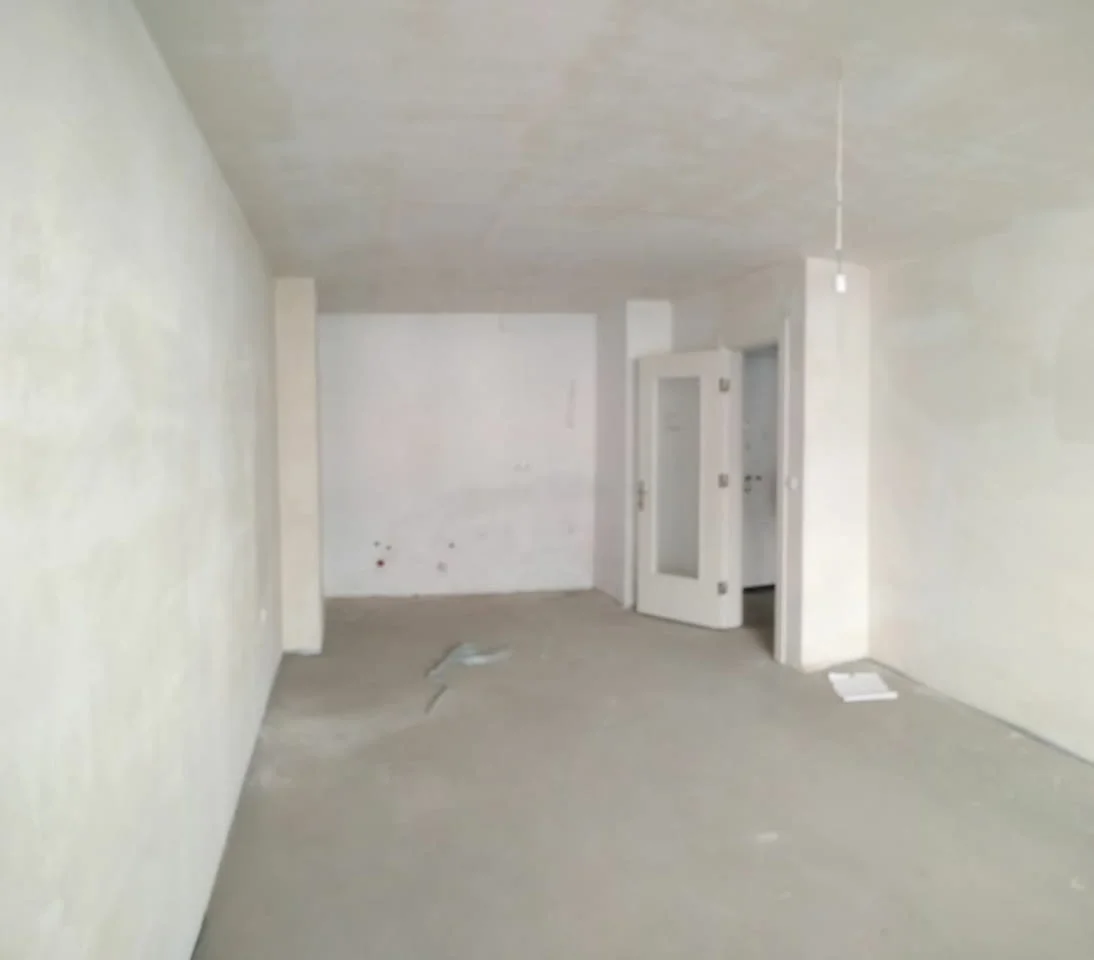 Двустаен апартамент Смирненски Гребна база