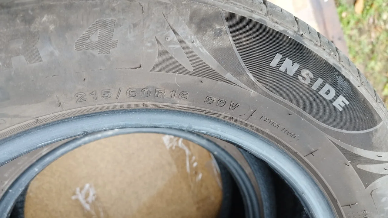 Tristar Ecopower 4 215/60R16 - 99V dot - 2020г летни гуми — снимка 8