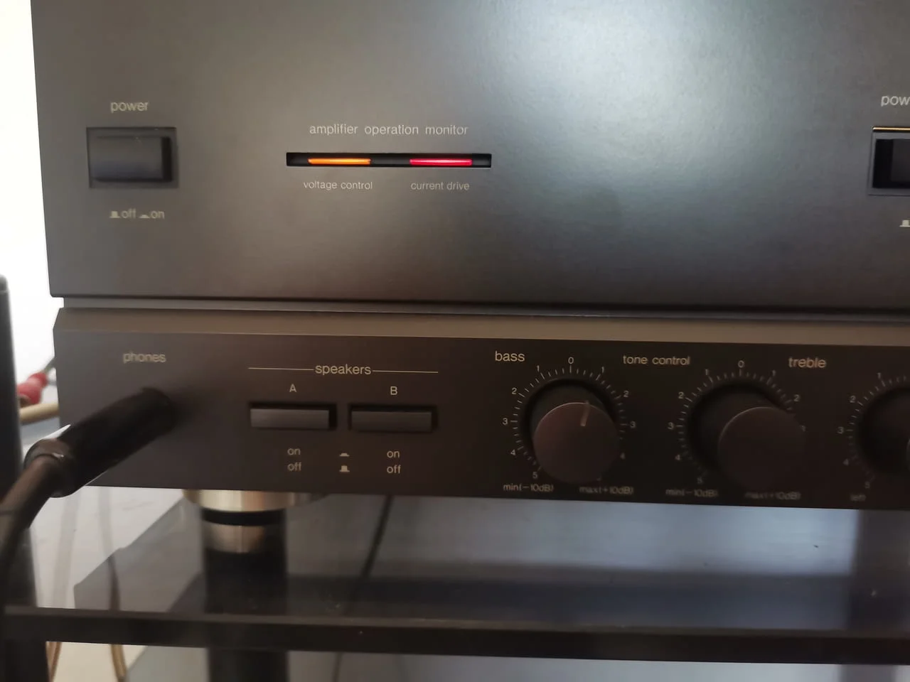 Technics SU-V660 — снимка 4