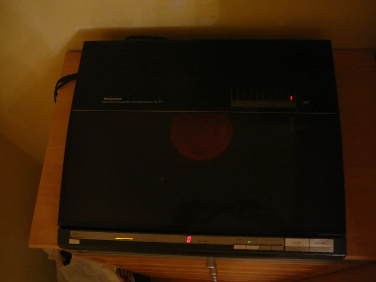 Technics sl-l2 — снимка 8