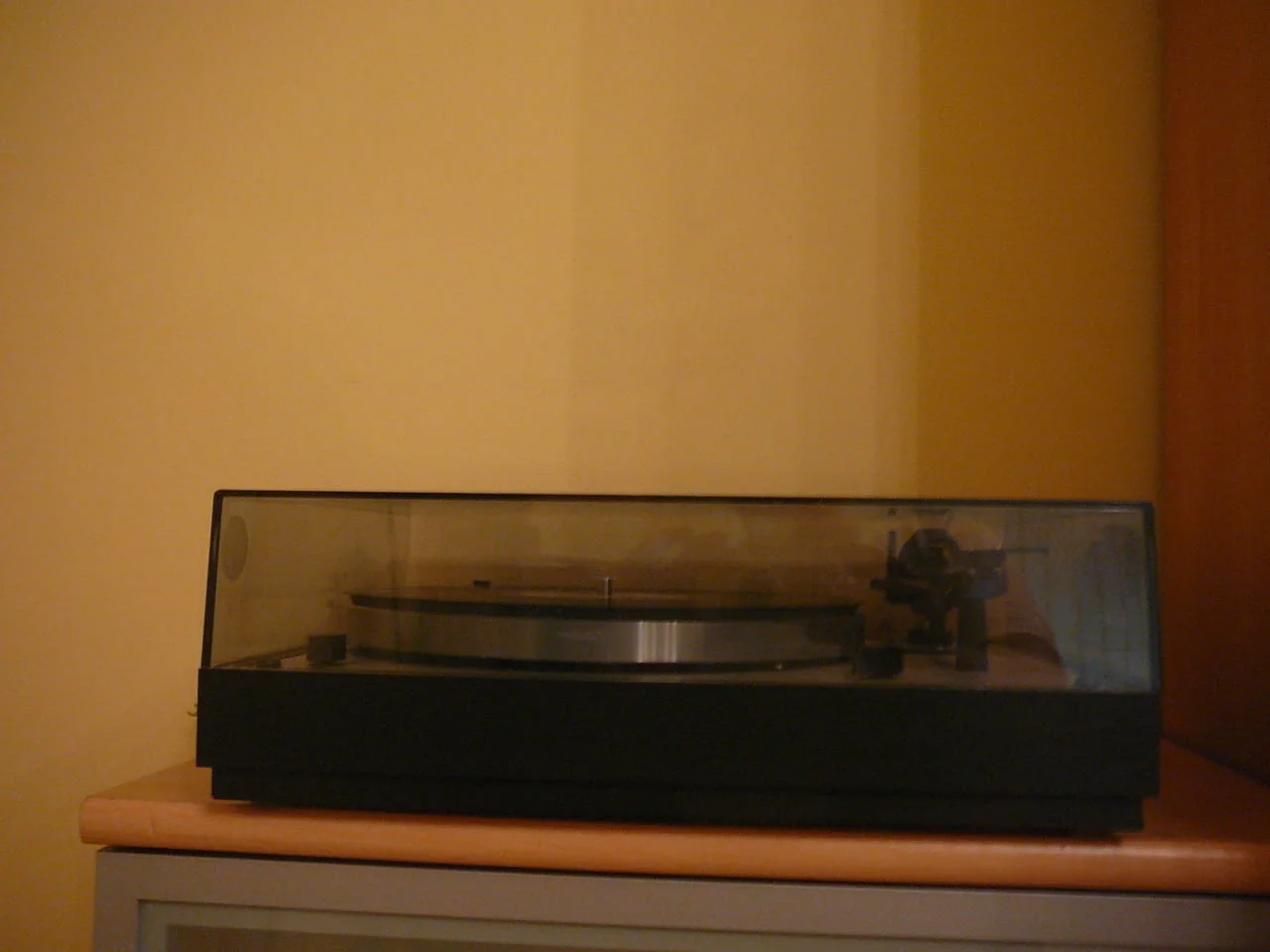 Thorens td 146 — снимка 2