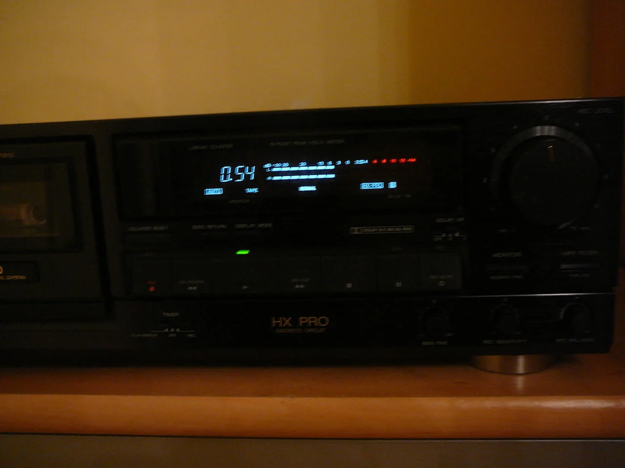Aiwa ad-f810e — снимка 7