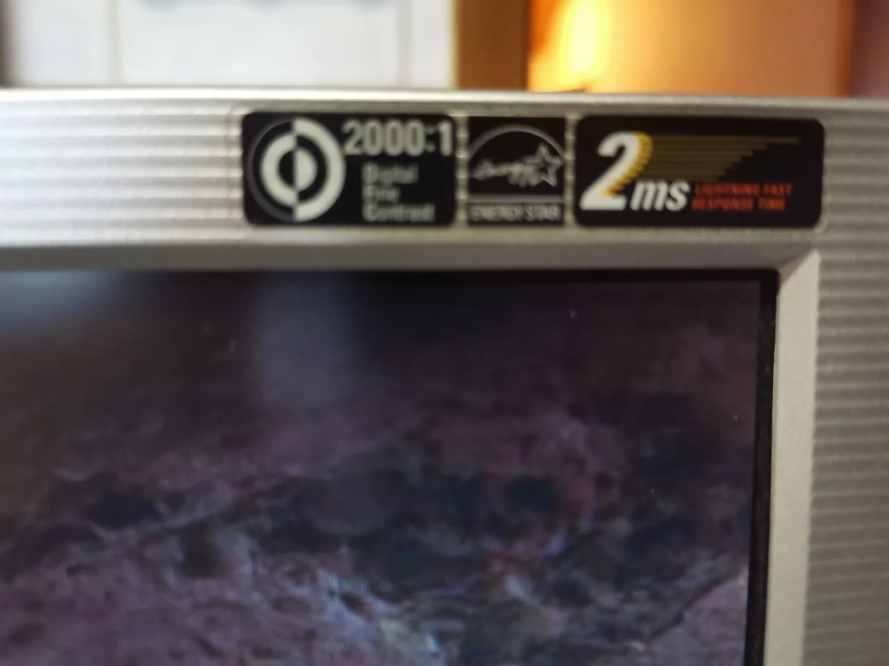 LG L1953TR-SF Monitor — снимка 5