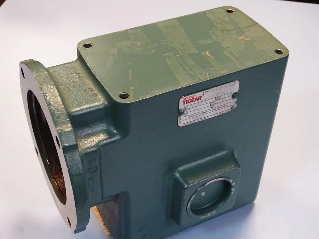 Червячен редуктор DODGE TIGEAR MR94621 gear reducer size ratio 56/262-60 — снимка 4