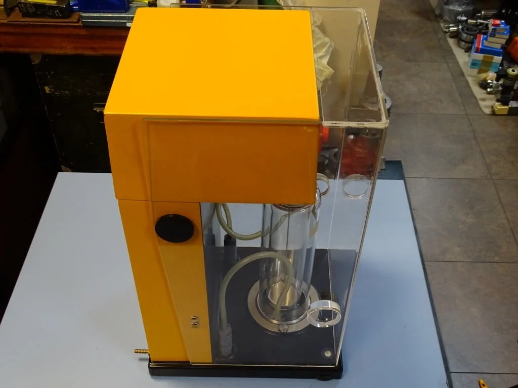 Аналитична везна Sartorius Sedi 4610 analytical balance — снимка 6