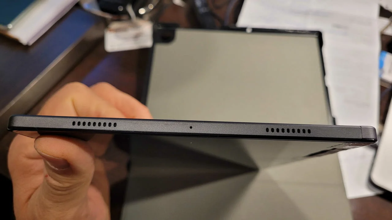 Tablet A8 samsung SM –X205 , 10.5”, SIM карта, SD карта, като нов, — снимка 3