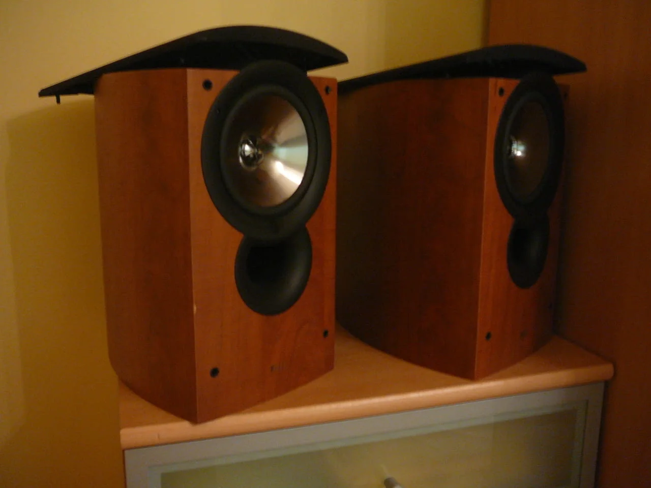 Kef iq30 — снимка 4