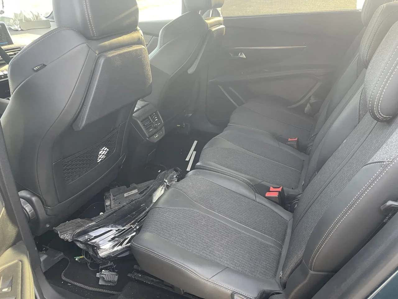 Peugeot 5008, 1.6 PureTech 180, двигател 5GF, automatic, 181 кс., 76 000 km., 2021, euro 6D, Пежо 50 — снимка 6