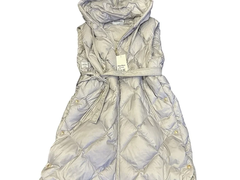 Дамски елек Max Mara