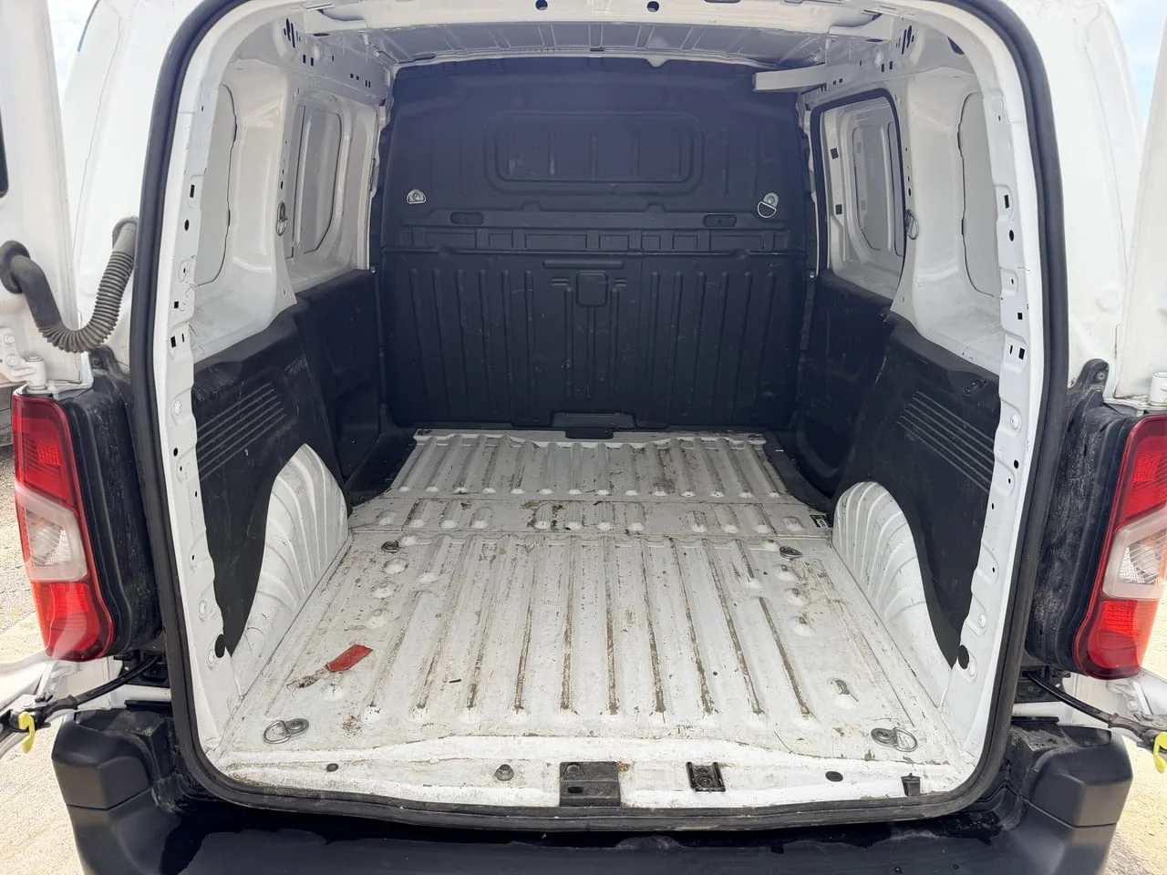 Toyota Proace City 1.5 D4D, двигател YHT DV5RCF, 102 кс., 6 ск., 81000 км., 2023 г., euro 6D, Тойота — снимка 10