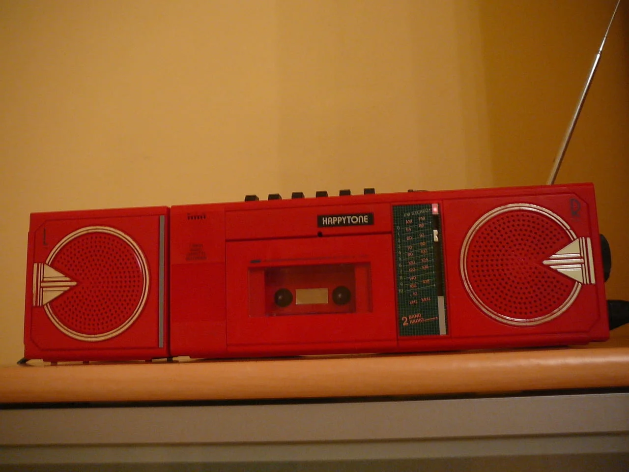 Happytone cr-460 — снимка 4