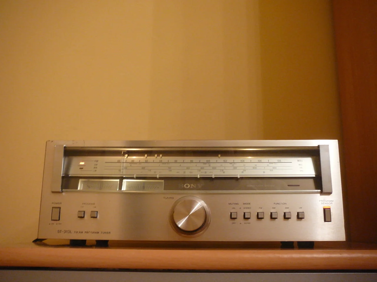 Sony st-313l — снимка 5