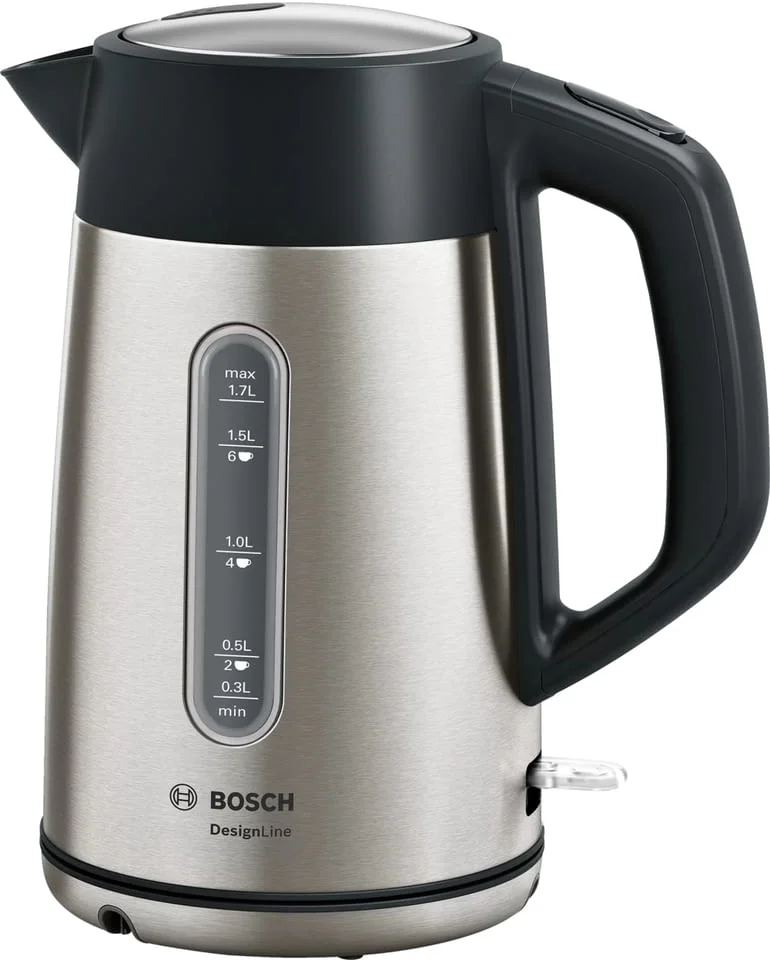 Електрическа кана, Bosch TWK4P440