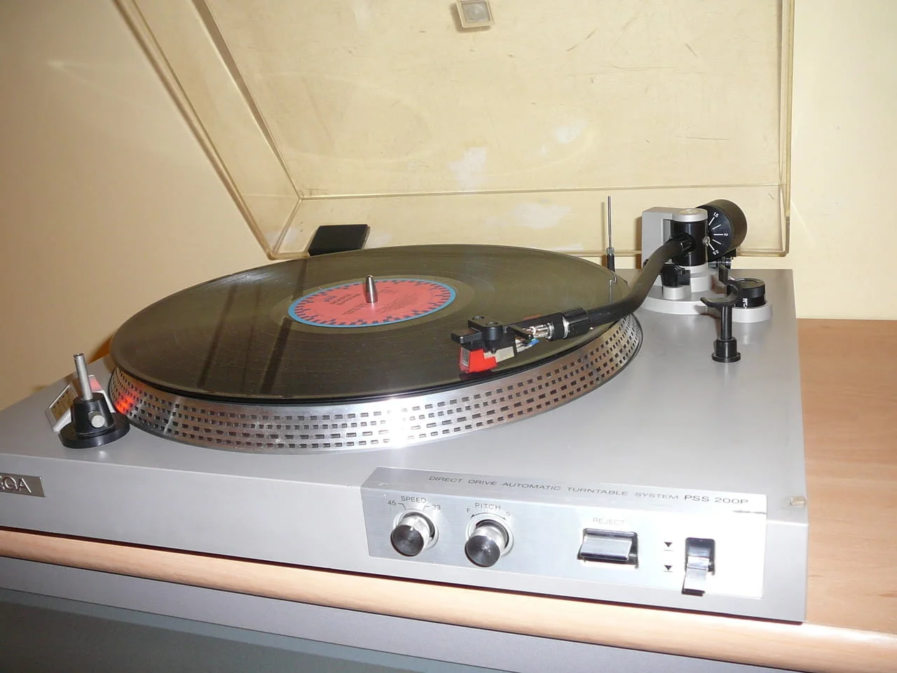 Wega pss-200p — снимка 7
