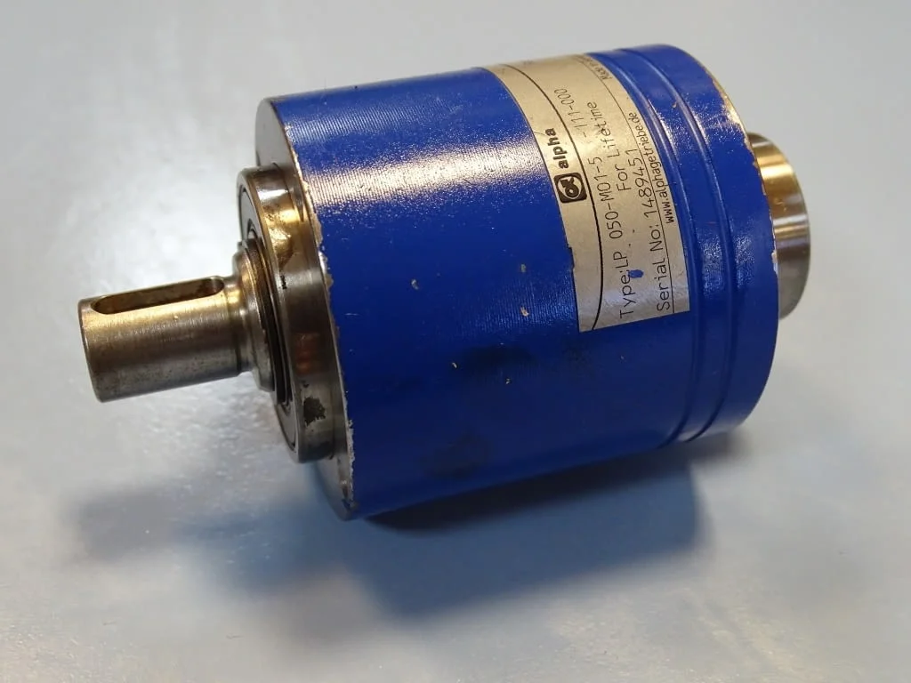 Редуктор Wittenstein Alpha LP 050-MGear Box