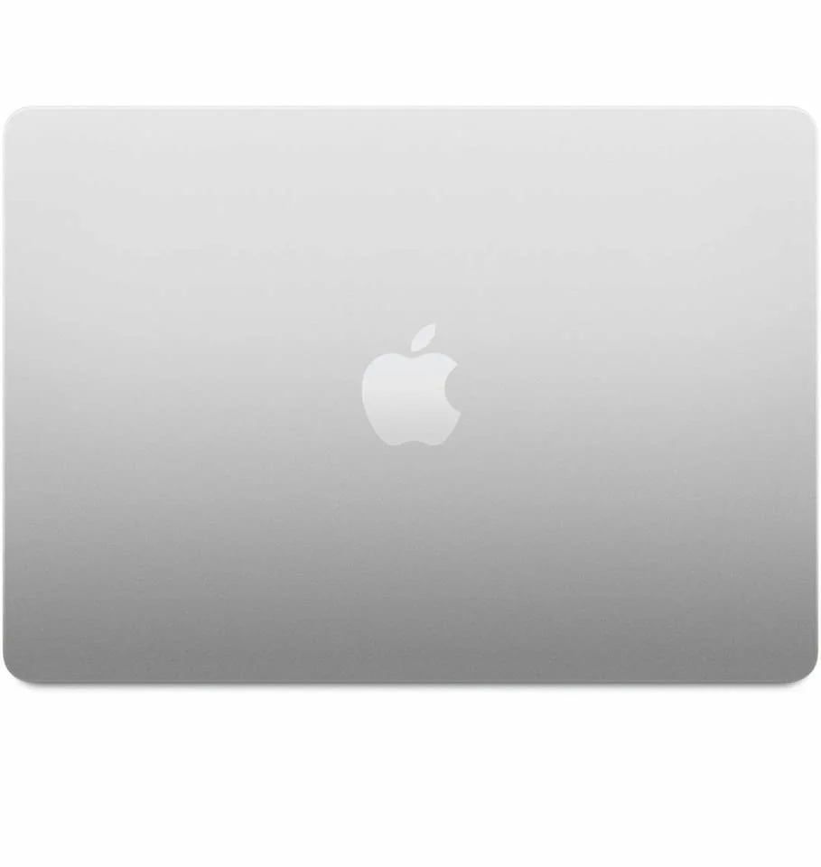 Лаптоп Apple 13.6" MacBook Air, Apple M2 — снимка 2
