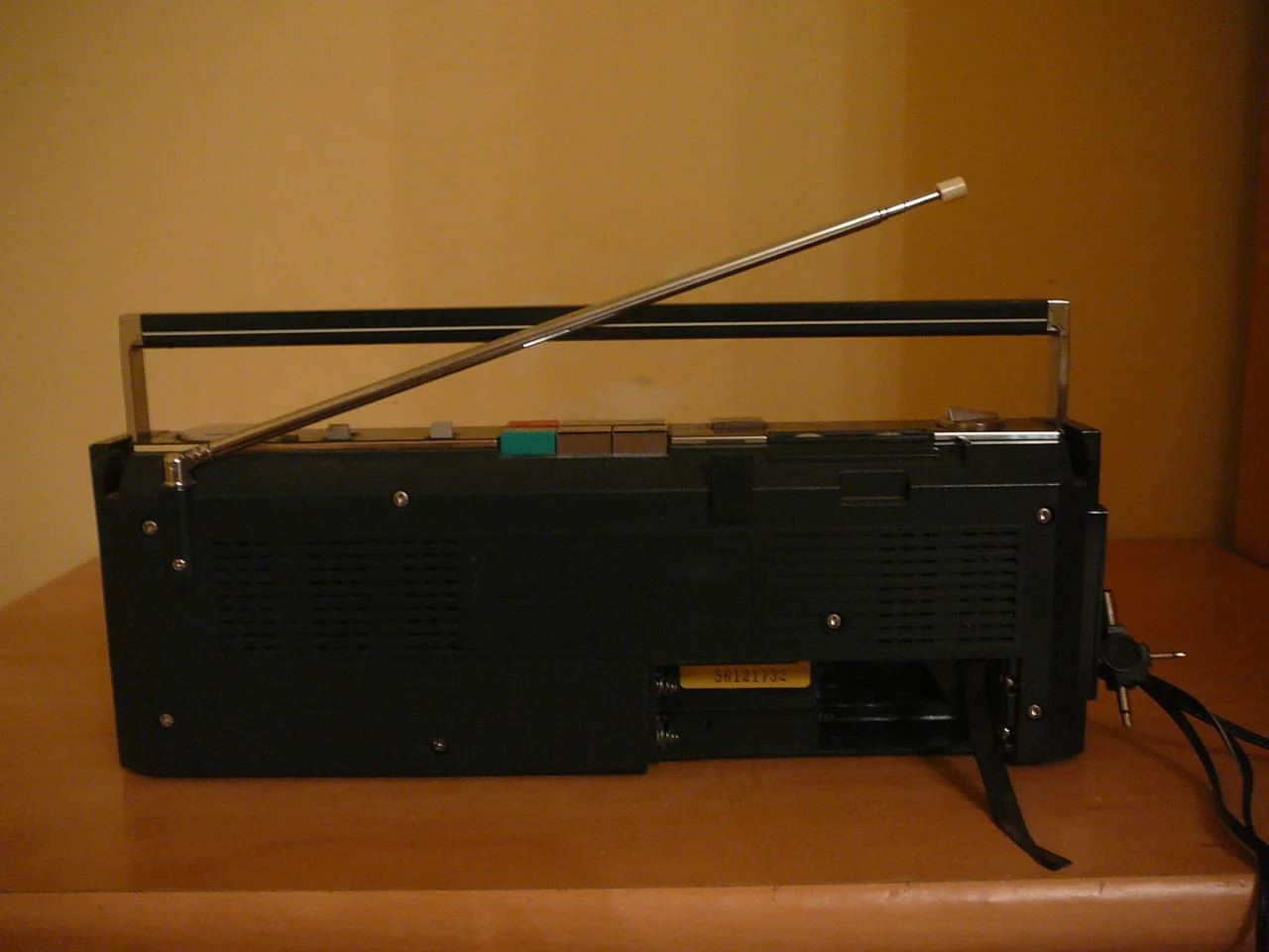 Sanyo m-s300k — снимка 4