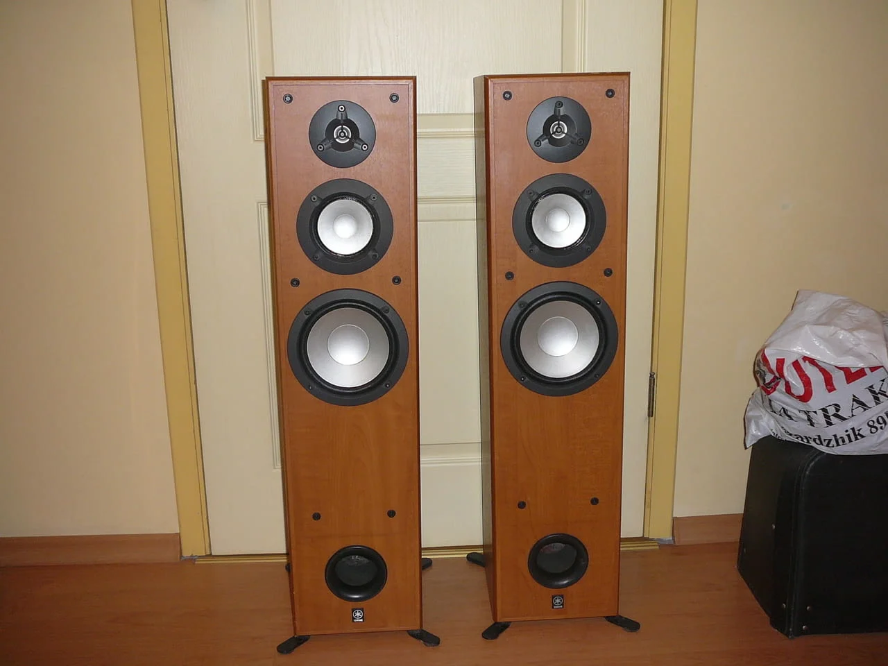 Yamaha ns-7390 — снимка 2