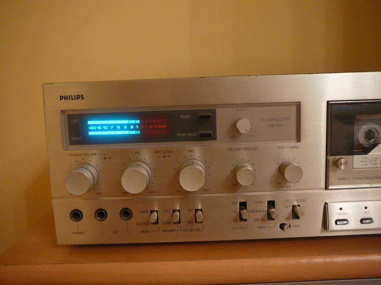 Philips n 5756 — снимка 6