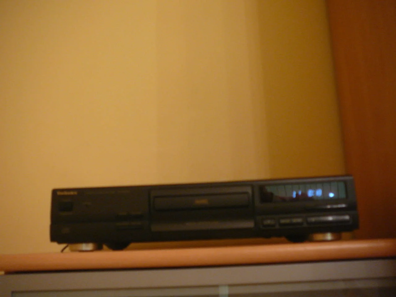 Technics sl-pg390 — снимка 5