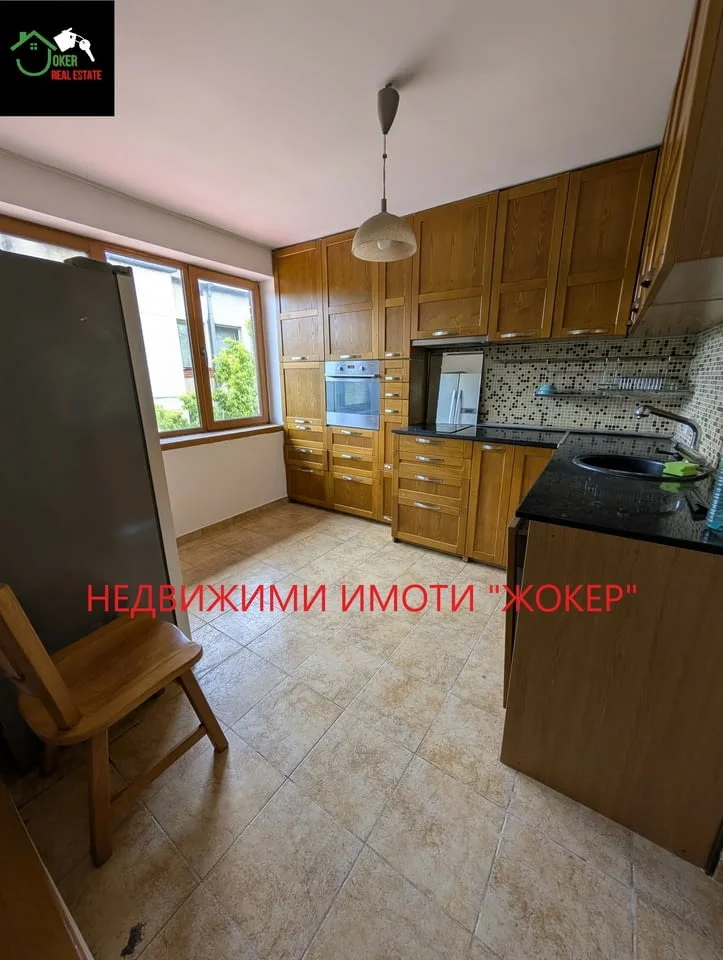 Двустаен апартамент в гр. Велико Търново-център — снимка 3
