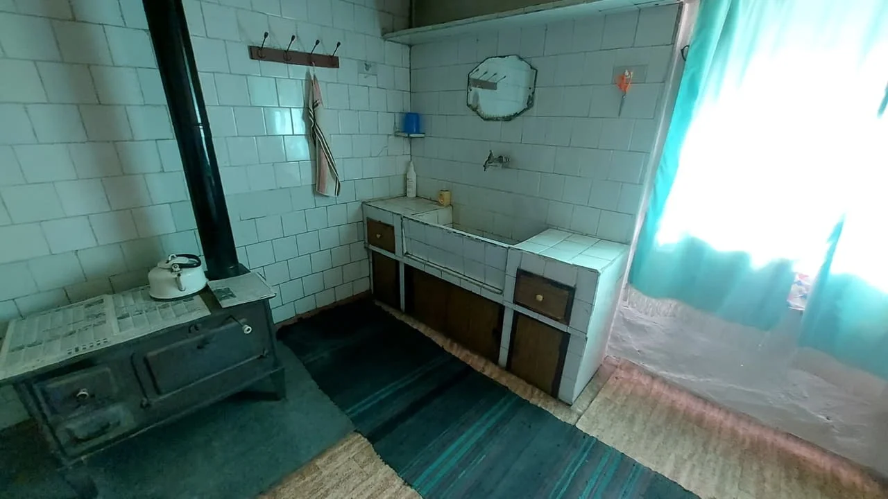За продажба къща в с. Криво поле — снимка 7