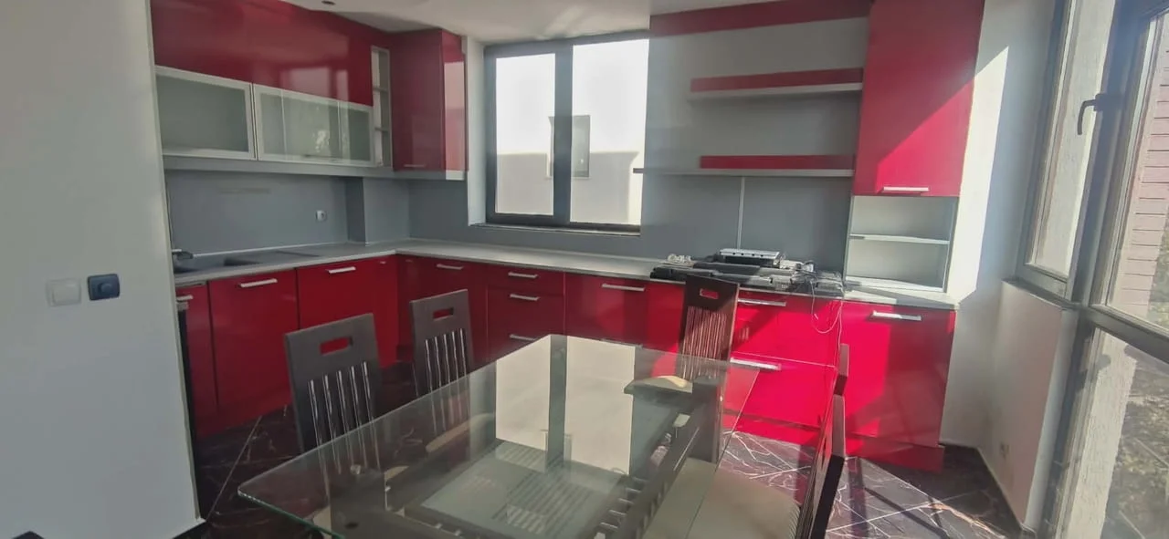 Продаваме мезонет в кв. Каменица 1 — снимка 8