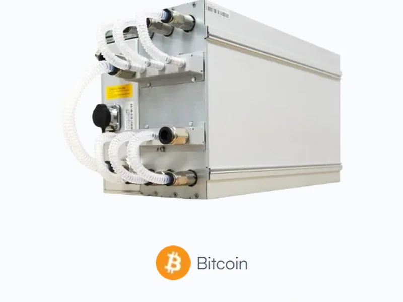 Wholesales Bitmain Antminer S21Pro,Antminer S23 Hyd Btc Miner — снимка 2