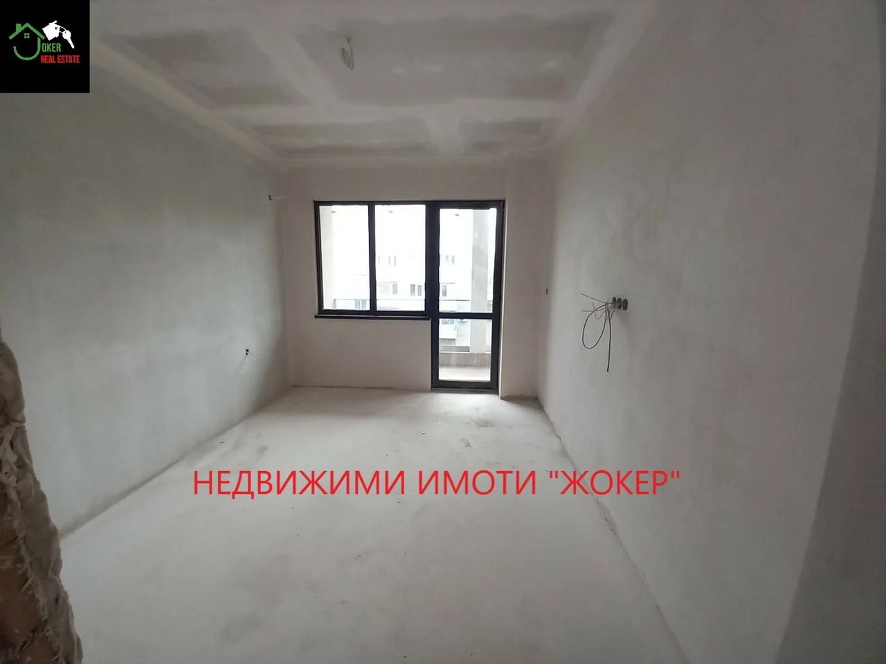 Тристаен апартамент -гр. Велико Търново — снимка 4