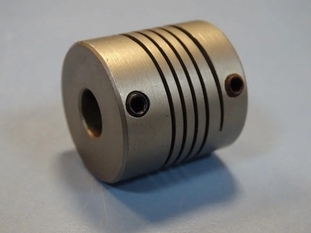 Силфонен съединител HELICAL HRM112-12-10 — снимка 5