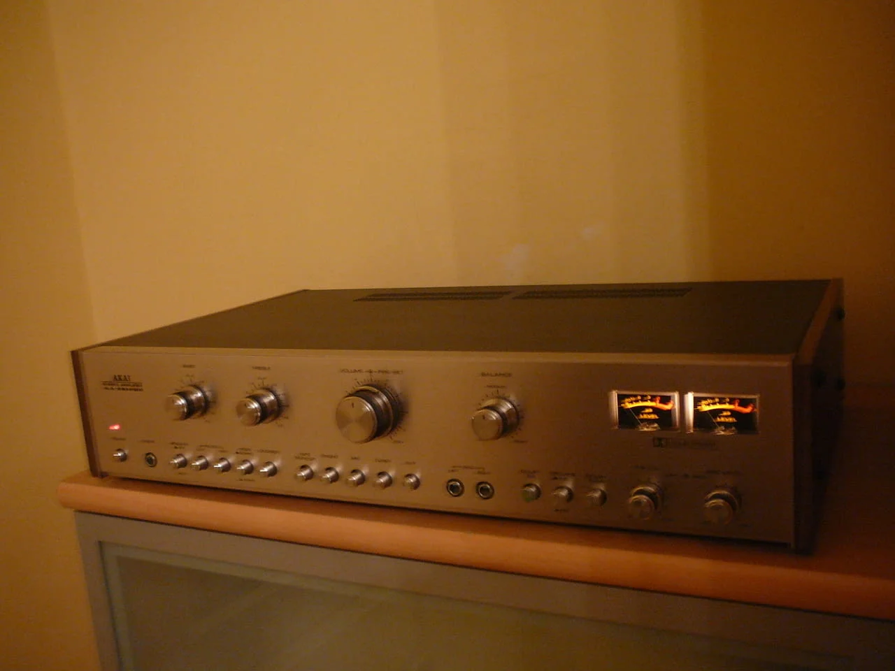 Akai aa-5210db — снимка 6