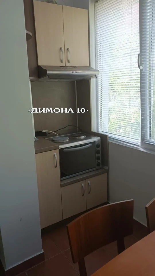 'ДИМОНА 10' ООД отдава обзаведен двустаен, разширен апартамент в широк център — снимка 3