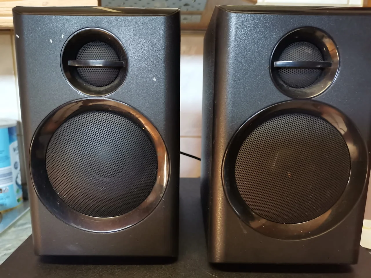 Bazoo Merlin 2.2 II 27197 Double BASS00 — снимка 4
