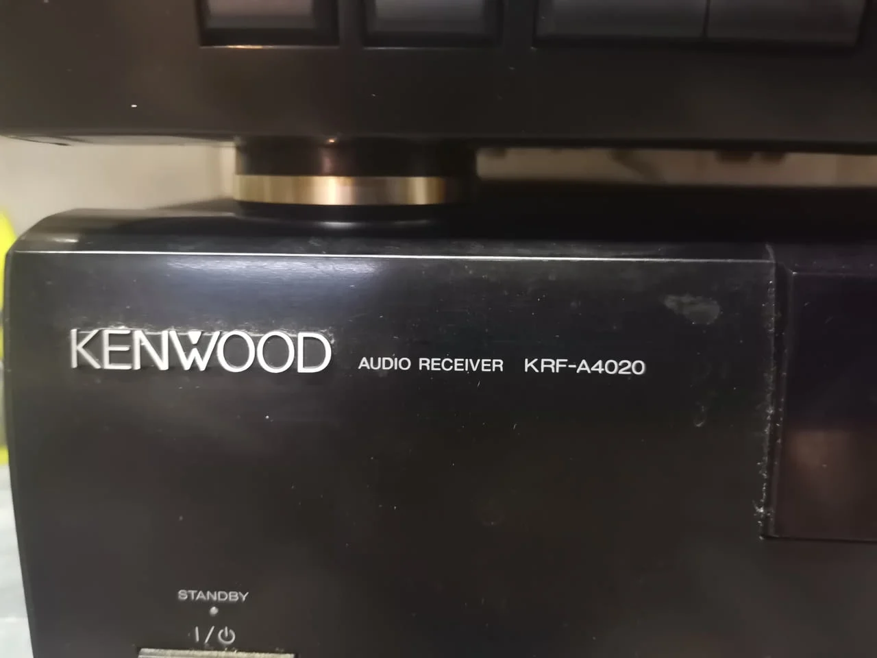Kenwood Krf-A4020, Kxf-W 4010, Dpf-1010 — снимка 2